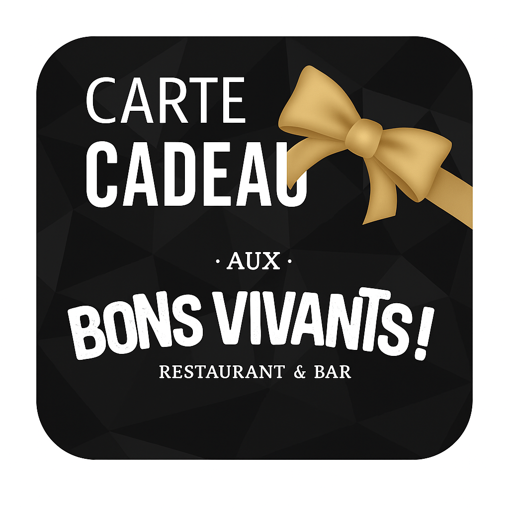 Carte cadeau